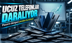 Ucuz Akıllı Telefon Pazarı Daralıyor: Tüketiciyi Ne Bekliyor?