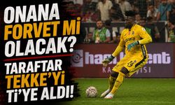 Trabzonspor’da Fatih Tekke’nin Oyuncu Tercihleri Gündem Oldu: Taraftardan Olay Gönderme