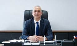 Özçilingir’den Vakıflar’a Taşhan Çağrısı: “Esnaf Giderse Taşhan Ruhunu Kaybeder”