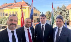Trabzon’dan Macaristan’a tarih köprüsü: Güçlü dostluk