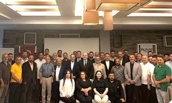 İş dünyası TTSO seçimlerini konuştu: Gelecek planlaması