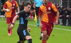 Trabzonspor U19 Galatasaray’ı 3-1 Devirdi, Liderlik Koltuğuna Oturdu