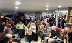 Çukurçayır’da Haluk Batmaz buluşması: Üyelere dikkat çeken mesaj
