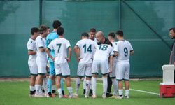 Giresunspor'da tehlike büyüyor: Kadro her geçen gün biraz daha eriyor