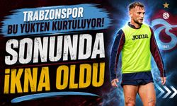 Trabzonspor’da Denis Dragus İçin Karar Verildi: 3 Milyon Euroluk Pazarlık