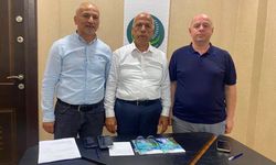 Artvin’den Fındık İçin 300 TL Çağrısı: TMO’ya Üreticiyi Geri Çevirmeyin Mesajı