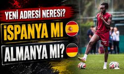 Trabzonspor’da Batista Mendy İçin Transfer Yarışı: Celta Vigo Ve Başakşehir Devrede