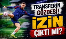 Trabzonspor’da Metehan Mimaroğlu İçin 5 Kulüp Devrede: Yönetimin Kararı Net