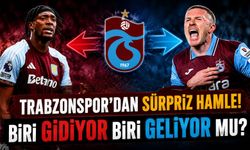 Trabzonspor’da Lundstram Leicester’a Giderken Tammy Abraham Sürprizi