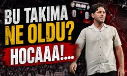 Trabzonspor’da Fatih Tekke’nin Beklediği Reaksiyon Gelmedi