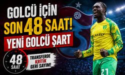 Trabzonspor’da Golcü İçin Son 48 Saat: Toure Ve Gimenez Masada