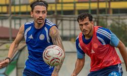 Çaykur Rizespor’da Alanyaspor İçin Hedef Net: İlk İç Saha Galibiyeti