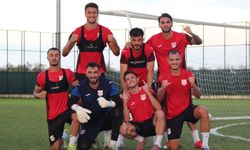 Sebatspor’da Elazığspor Maçı Öncesi Tempo Yükseldi