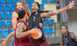 Trabzonspor Basketbol’da Eylül Fırtınası: AEK’den Galatasaray’a Dev Rakipler