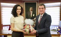 Giresunlu Sıla Saraydemir İçin Miss World 2026 Öncesi Büyük Destek Çağrısı