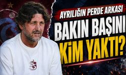 Trabzonspor’da Fatih Tekke Ayrılığının Perde Arkası: Paul Onuachu Detayı Ortaya Çıktı