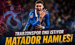 Trabzonspor’da Roberto Fernandez Sürprizi: 3 Maçta 3 Gol Attı, Transfer İçin Saatler Kaldı