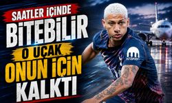 Trabzonspor’da Richarlison Bombası: Ertuğrul Doğan İngiltere’ye Gitti, Gözler Tottenham’da