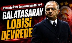 Trabzonspor’da Fatih Terim İddiası Ortalığı Karıştırdı: Camiada O Detay Tartışılıyor