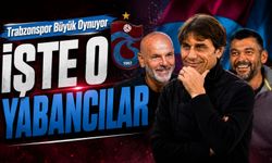 Trabzonspor’da Antonio Conte Bombası: Pioli Ve Conceição Da Yönetimin Listesinde