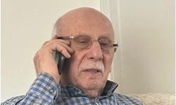 Bekir Aktürk’ün Acı Günü: Amcası Ali Aktürk Hayatını Kaybetti