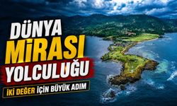 Ordu’nun İki Değeri İçin UNESCO Hamlesi: Tarihi Evler Ve Yason Burnu