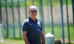 Çaykur Rizespor Başkanı Saruhan Açıkladı: Borç Yok, Kasada Para Var