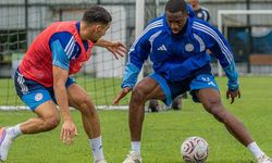 Çaykur Rizespor’da Alanyaspor Mesaisi: Hedef İlk İç Saha Galibiyeti
