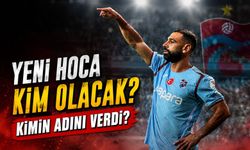 Trabzonspor’da Teknik Direktör Arayışında Muhammed Salah Detayı