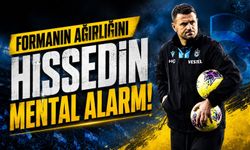 Trabzonspor’da Mental Alarm: Futbolculara Formanın Ağırlığı Hatırlatılmalı