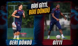 Trabzonspor’da Transfer Trafiği: Mitongo Gitti, Bouchouari Geri Döndü