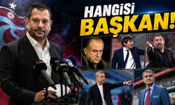 Trabzonspor’da teknik direktör için büyük eleme: Doğan yabancıyı işaret etti