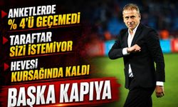Trabzonspor taraftarı hocasını seçti: Arda Turan ve Şenol Güneş fark attı