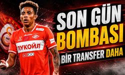 Trabzonspor transferin son gününde Gedson Fernandes için harekete geçti