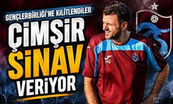 Trabzonspor’da yeni dönem başlıyor: Gençlerbirliği maçında hedef 3 puan