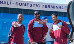 Trabzonspor Basketbol’da ilk sınav AEK karşısında
