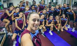 Trabzonspor Kadın Futbol’da hedef ilk galibiyet: Rakip Bakırköy