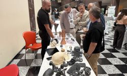 Trabzon’da 3D baskı zirvesi başladı: 10 ülkeden 150 uzman katılıyor