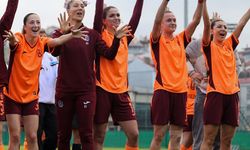 Trabzonspor Kadın Futbol Takımı İlk Galibiyet İçin Bakırköy Karşısında