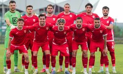 Sebat SK 2. Lig’e Elazığspor Deplasmanında Başlıyor: İlk Hedef Puan