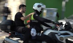 KPSS’de Kimliğini Unuttu: Anne Ve Polis Seferber Oldu