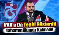 Ertuğrul Doğan’dan hakemlere sert çıkış: Pozisyonunuzu değiştirin