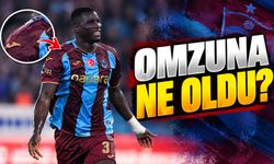 Onuachu İçin Beklenen Açıklama Geldi: Hüseyin Çimşir Taraftarı Rahatlattı