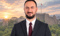 Ortahisar’da Erdi Çakır Adaylığını Açıkladı