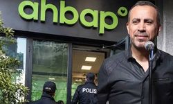 Ahbap soruşturmasında 5. Dalga operasyon. 53 kişi hakkında gözaltı kararı