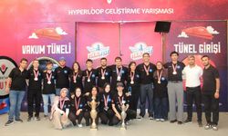 KTÜ’lü Öğrencilerden Büyük Başarı Üçüncü Kez Türkiye Şampiyonu