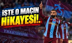 Trabzonspor’da Salah ve Onuachu şov yaptı: 5-0 sonrası tarihi rakamlar