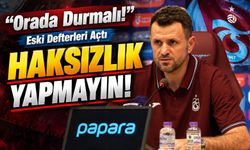 Trabzonspor’da yıllar sonra Hüseyin Çimşir gündemi: Erdal Hoş dikkat çekti