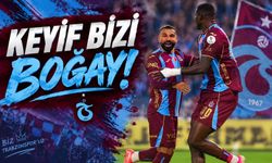 Trabzonspor’da Hüseyin Çimşir Etkisi: 5-0 Sonrası Herkes Aynı Şeyi Konuşuyor