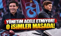 Trabzonspor’da Teknik Direktör İçin Sürpriz Karar: Hüseyin Çimşir Öne Çıktı